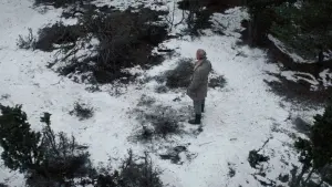 Watch film The Passion of Anna | 1969 The Passion of Anna Official Trailer 1 Cinematograph AB