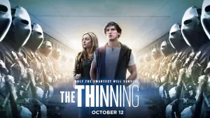 Watch film The Thinning | THE THINNING - Official Trailer