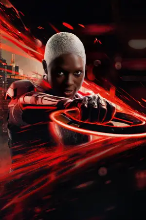 Poster to the movie "TRON: Ares" #518099