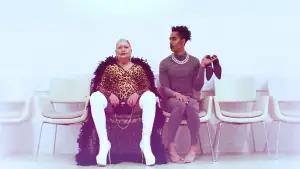 Backdrop to the movie "Tucked" #703319