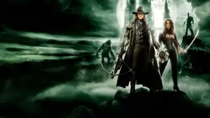 Backdrop to the movie "Van Helsing" #768736