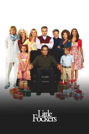 Little Fockers