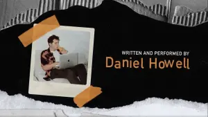 Backdrop to the movie "We