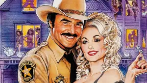 Watch film The Best Little Whorehouse in Texas | The Best Little Whorehouse in Texas | Dolly Parton Sings "A Lil' Ole Bitty Pissant Country Place"