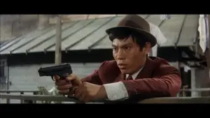 Backdrop to the movie "Youth of the Beast" #763356