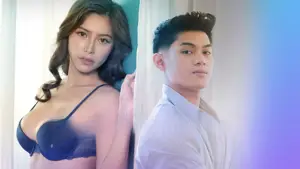 Backdrop to the movie "Daddysitter" #737453