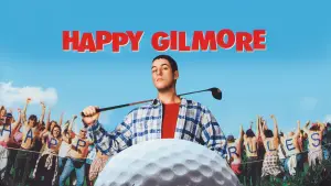 Backdrop to the movie "Happy Gilmore" #810098