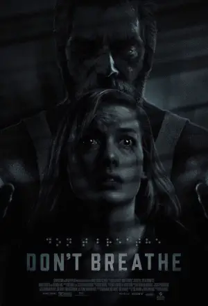 Poster to the movie "Don