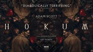 Backdrop to the movie "Hokum" #813655