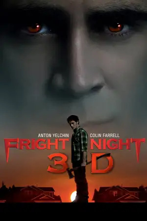 Poster to the movie "Fright Night" #875984