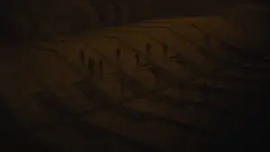 Backdrop to the movie "Dune: Part Three" #910493