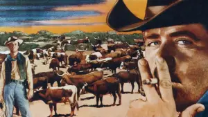 Backdrop to the movie "Cowboy" #903830