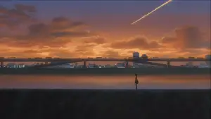 Backdrop to the movie "The Girl Who Leapt Through Time" #816549
