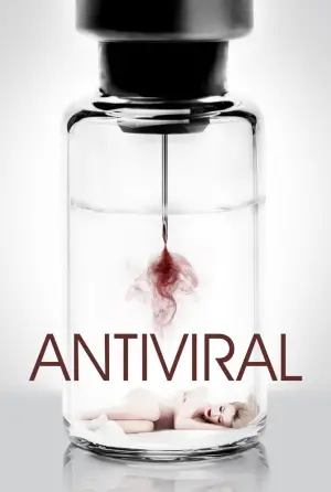 Poster to the movie "Antiviral" #142192
