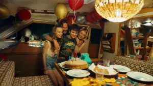 Backdrop to the movie "Survivre" #604173