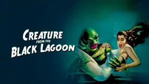 Creature from the Black Lagoon