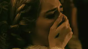 Backdrop to the movie "Ready or Not" #641445