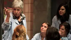 Backdrop to the movie "7 Minutes" #733510