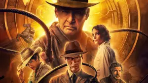 Backdrop to the movie "Indiana Jones and the Dial of Destiny" #623665