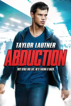 Poster to the movie "Abduction" #743082