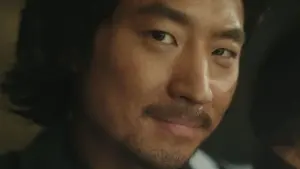 Backdrop to the movie "Anarchist from Colony" #422764