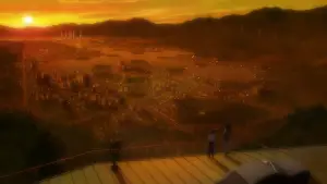 Backdrop to the movie "Evangelion: 1.0 You Are (Not) Alone" #806696