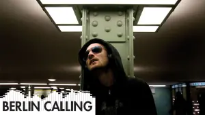 Backdrop to the movie "Berlin Calling" #259165