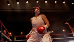 Backdrop to the movie "Christy" #512752