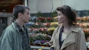 Backdrop to the movie "Code Unknown" #647286