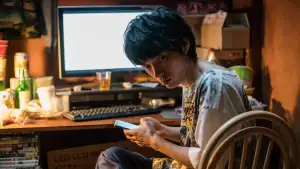 Backdrop to the movie "Miss Baek" #746502