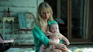 Backdrop to the movie "Die My Love" #513458