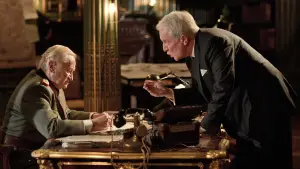 Backdrop to the movie "Diplomacy" #722500