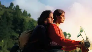 Backdrop to the movie "Girls Will Be Girls" #654599