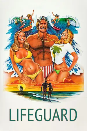Poster to the movie "Lifeguard" #667353