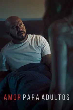 Poster to the movie "Loving Adults" #466247