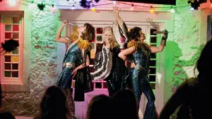 Backdrop to the movie "Mamma Mia!" #249194