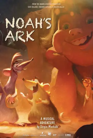 Noah's Ark - A Musical Adventure