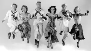 Backdrop to the movie "On the Town" #399676