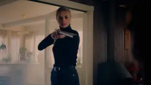 Backdrop to the movie "Over Your Dead Body" #774886