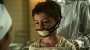 Watch film Painless | Official Trailer