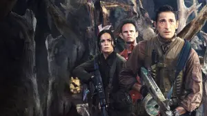 Backdrop to the movie "Predators" #295135