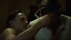 Backdrop to the movie "Queer" #584224