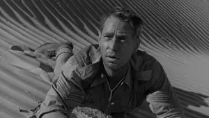 Backdrop to the movie "Five Graves to Cairo" #472018