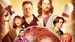 Backdrop to the movie "The Big Lebowski" #836343