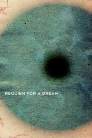 Poster to the movie "Requiem for a Dream" #179679