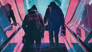 Backdrop to the movie "Secret Mall Apartment" #622059