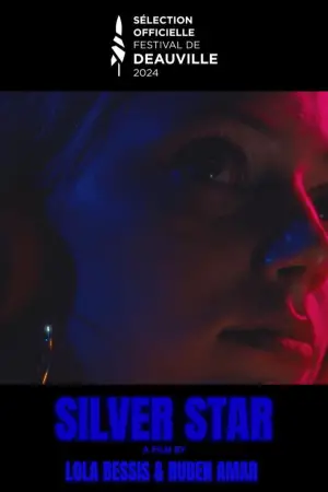 Poster to the movie "Silver Star" #644552