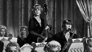 Backdrop to the movie "Some Like It Hot" #750575