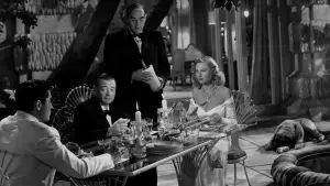 Backdrop to the movie "The Chase" #468320