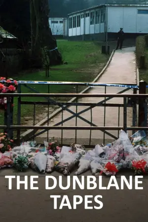 The Dunblane Tapes
